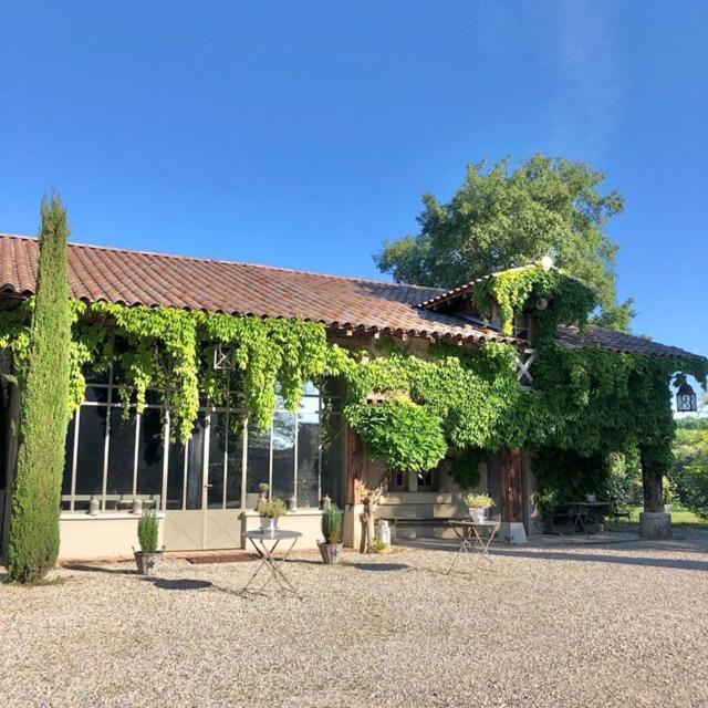 Anthon La Ferme De Gringalet B&B 외부 사진