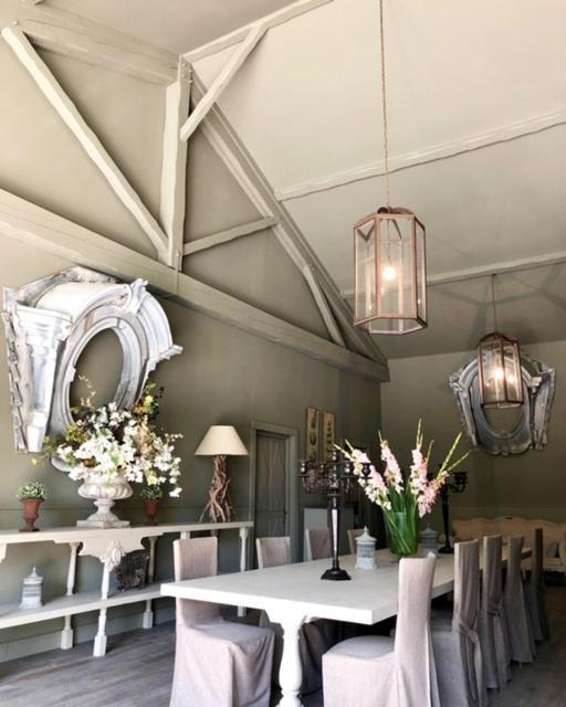 Anthon La Ferme De Gringalet B&B 외부 사진