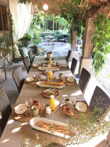 Anthon La Ferme De Gringalet B&B 외부 사진
