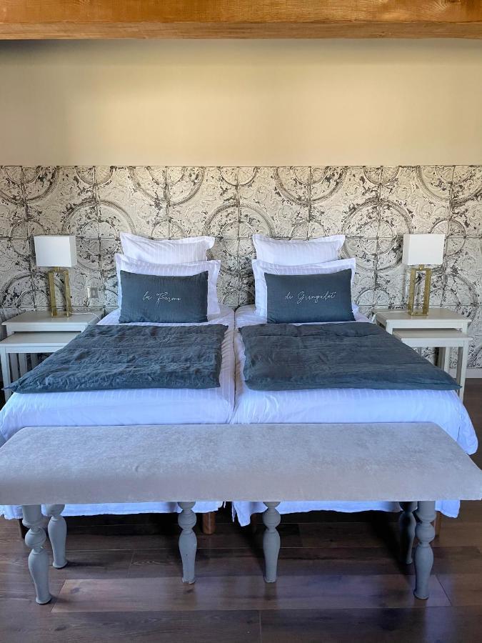 Anthon La Ferme De Gringalet B&B 외부 사진