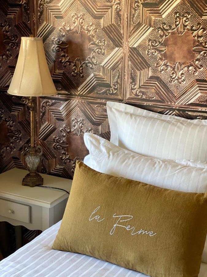 Anthon La Ferme De Gringalet B&B 외부 사진